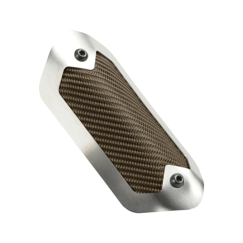 DEI Flex Heatshield Gen III 3.5×6.5