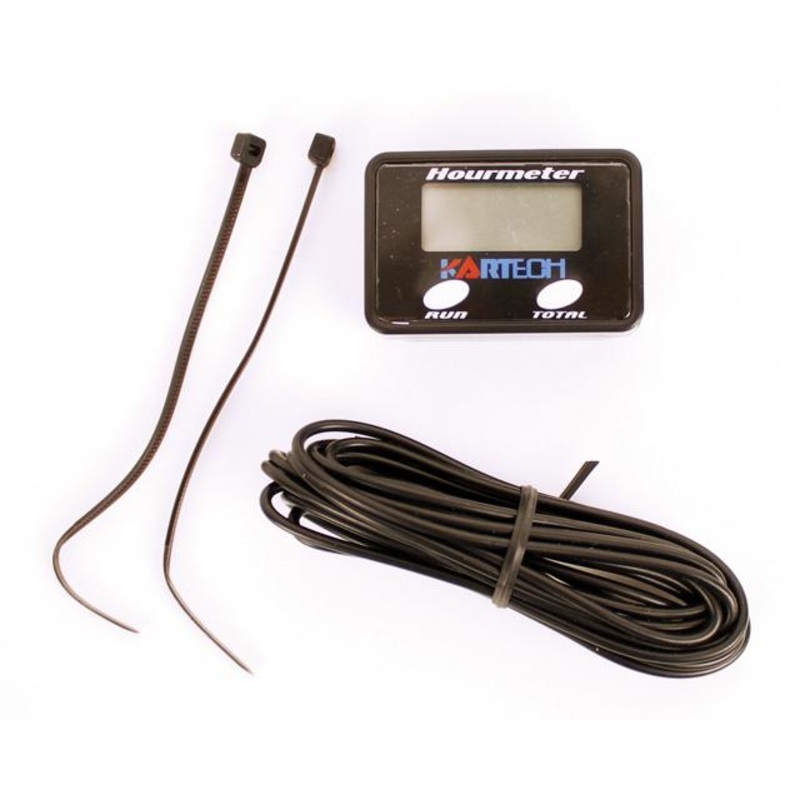 Engine Hour Meter