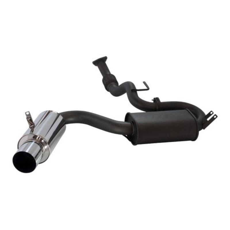HKS Hi-Power409 1991-1995 Toyota MR2 (2.0L)