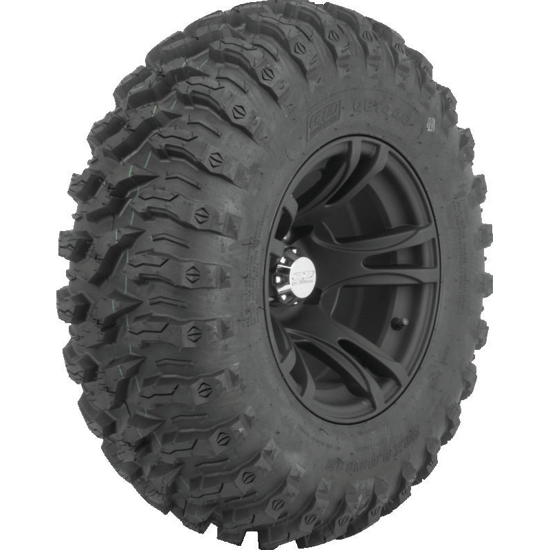 Radial Utility ATV/UTV Tire 26x9R-12 by QuadBoss