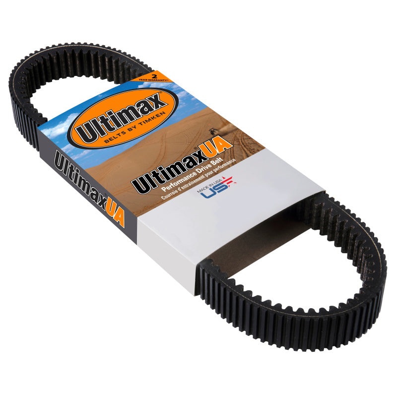 Ultimax ATV/UTV UA Drive Belt- UA454