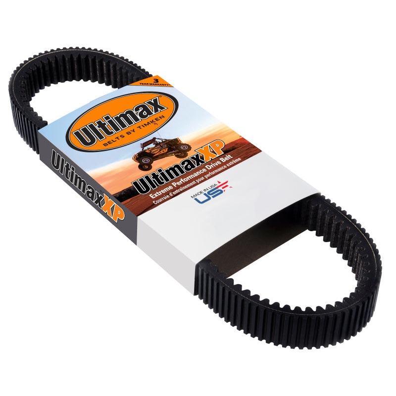 Ultimax ATV/UTV XP Drive Belt- UXP426