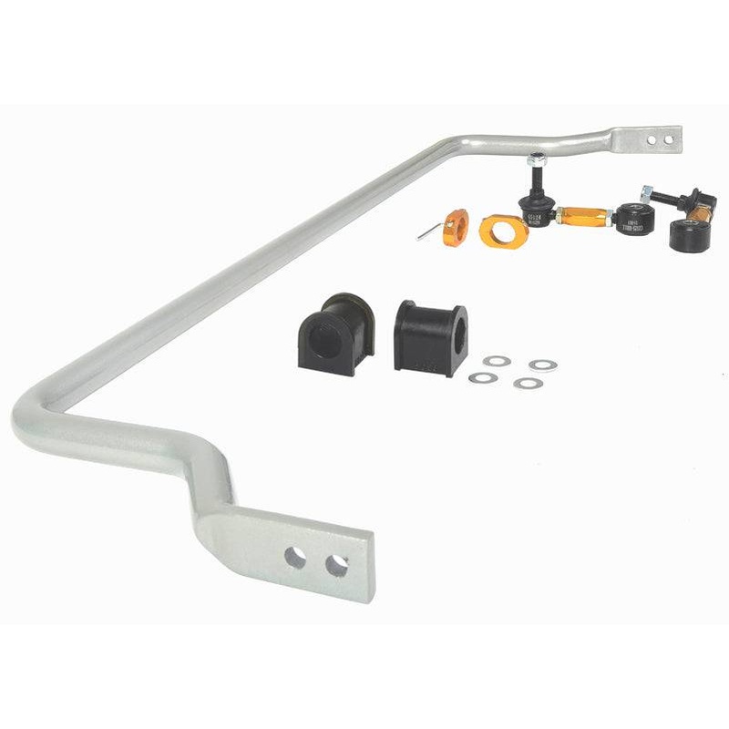 Whiteline 1989-1997  MAZDA MX5 NA Front  Sway Bar – 24mm 2 Point Adjustable BMF63Z