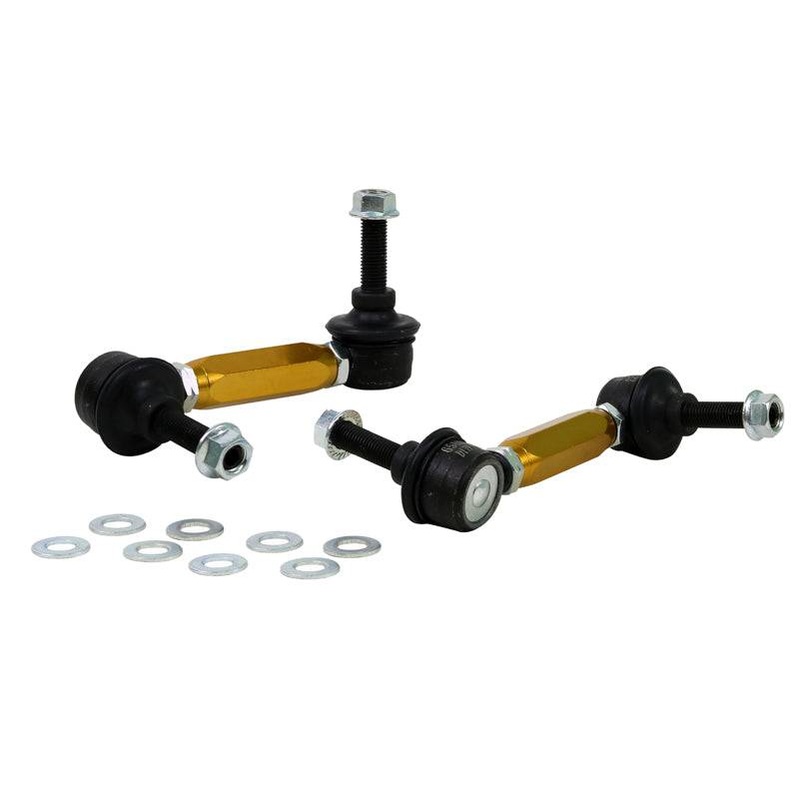 Whiteline 1999-2009  HONDA S2000 AP Rear  Sway Bar Link – Kit KLC141