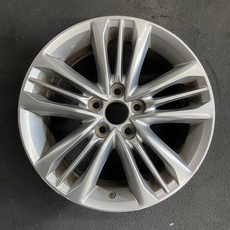 17″ CAMRY 15-17 17×7 alloy 15 spoke Original OEM Wheel Rim