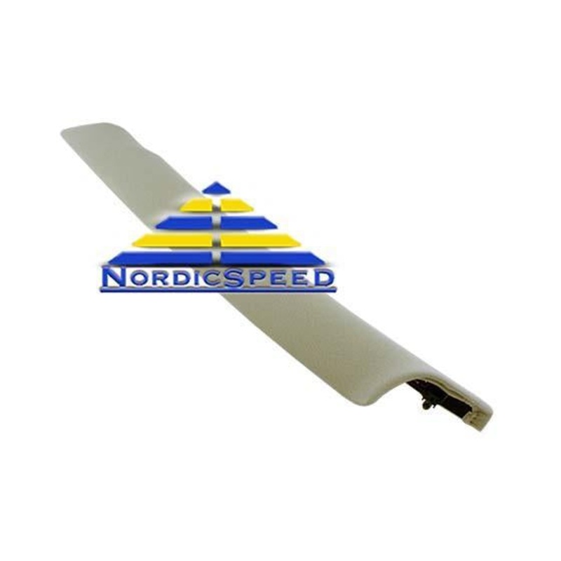 A-Pillar Trim 06-09 LH Driver Side OEM SAAB