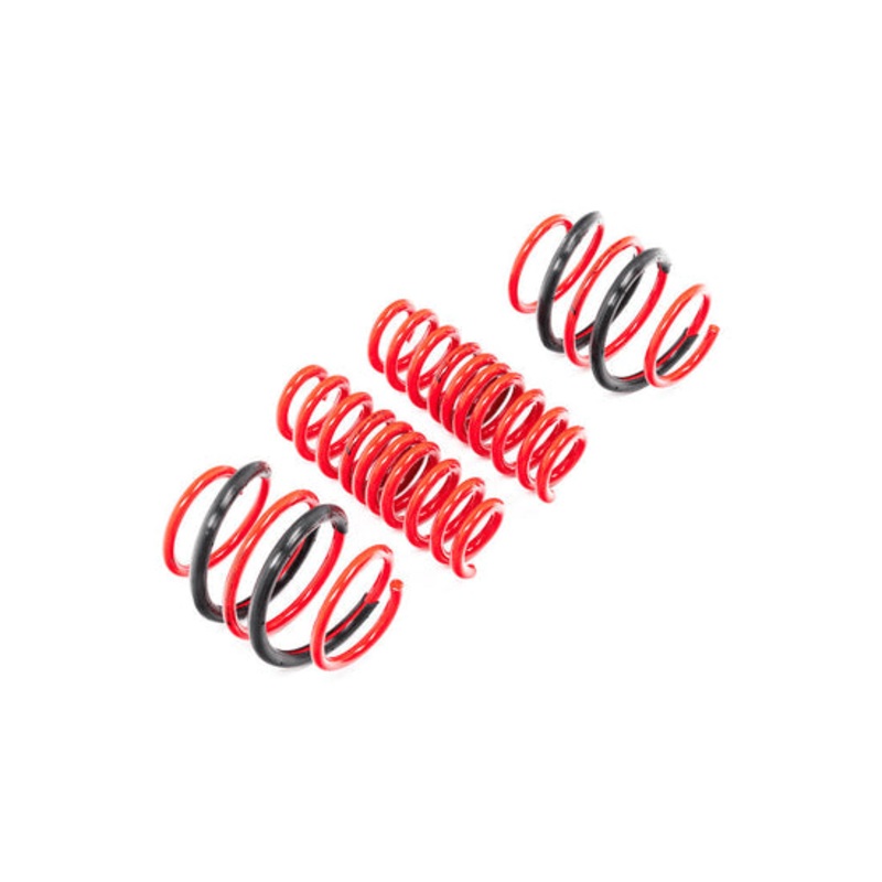 AST Suspension Lowering Springs (25mm/20mm) – BMW G90 M5
