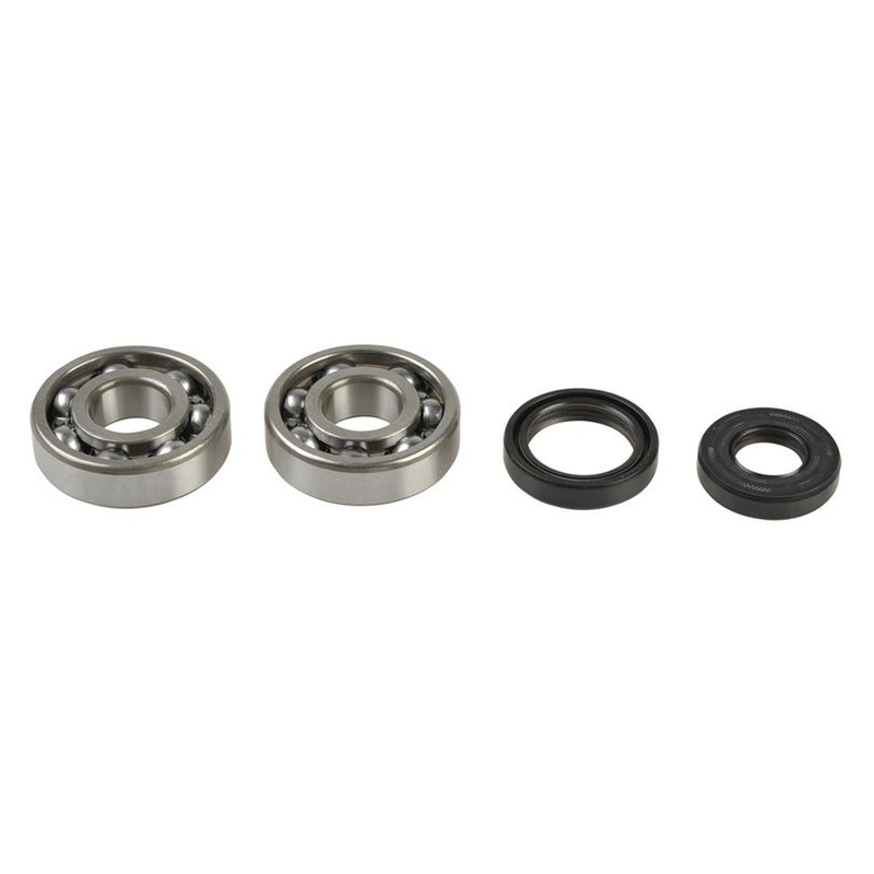 Athena P400250444001 Crankshaft Rebuilding Kit: Bearing and Oil Seal Kit