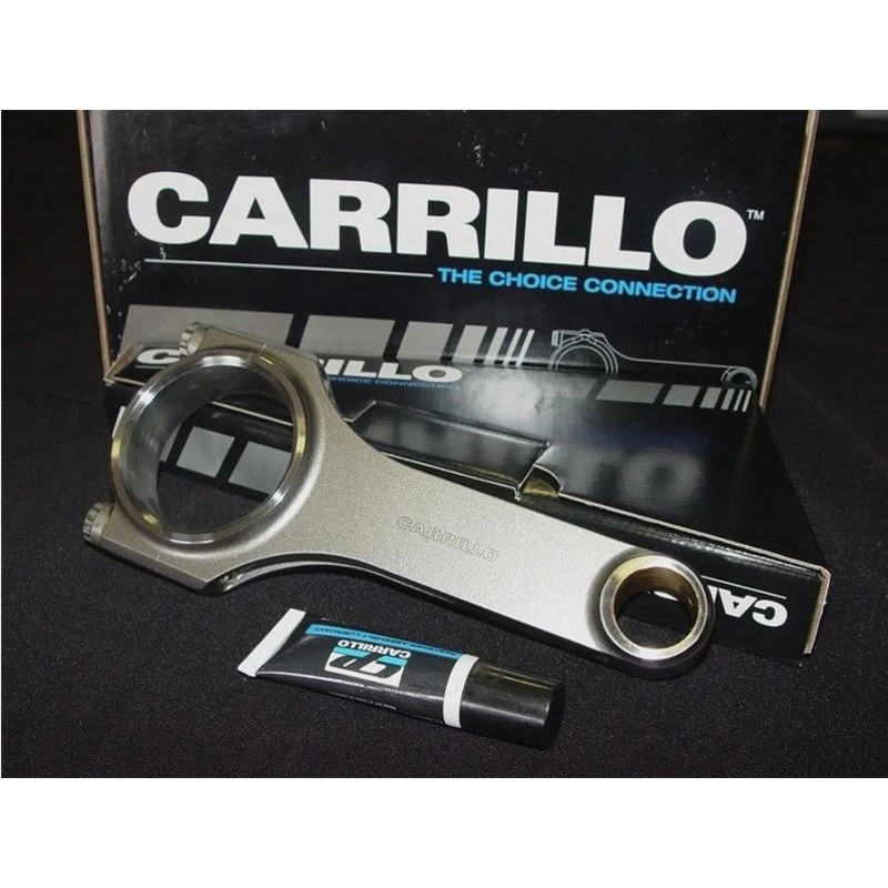 CP Carrillo Pistons PR-993>-65000S – 6 cyl Porsche 993 / 996 Turbo Pro-H 3/8