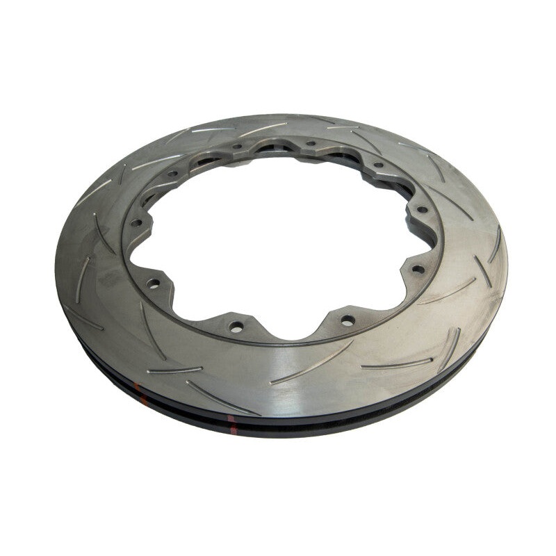 DBA 14-16 Chevy Corvette Z06 (Only w/Z07 Pkg) T3 5000 Series Direct Replacement Rotors