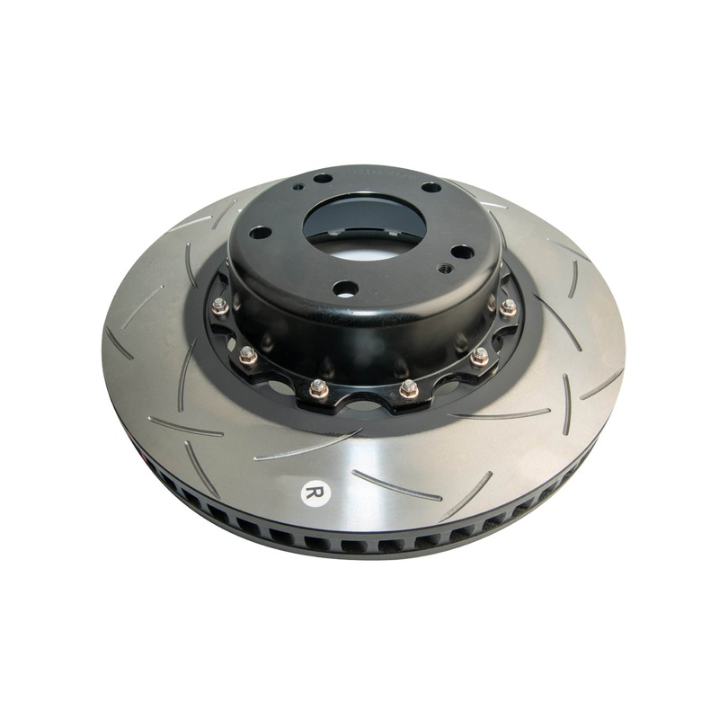 Front 5000 Series T3 Brake Rotor