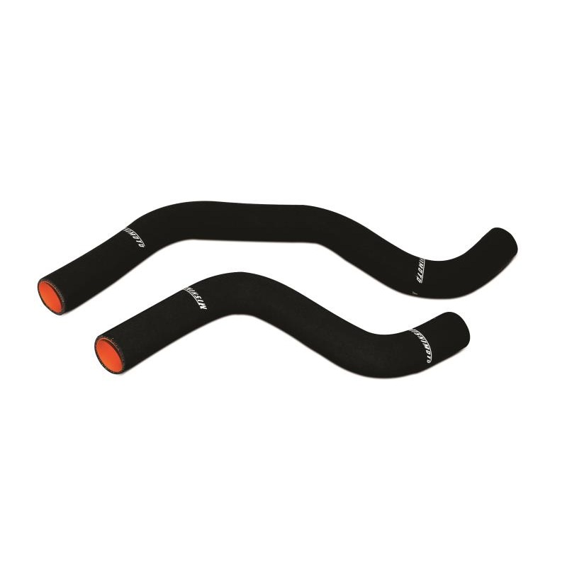 Mishimoto Silicone Hose Kit | 2001-2005 Mitsubishi Evo 7/8 (MMHOSE-EVO-8)