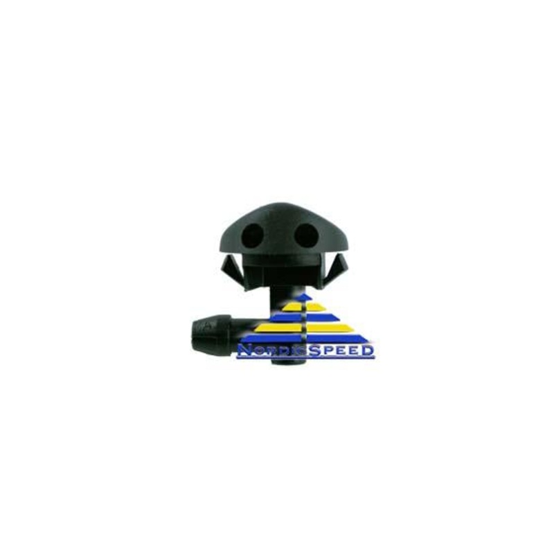 Windshield Washer Nozzle CV OEM SAAB