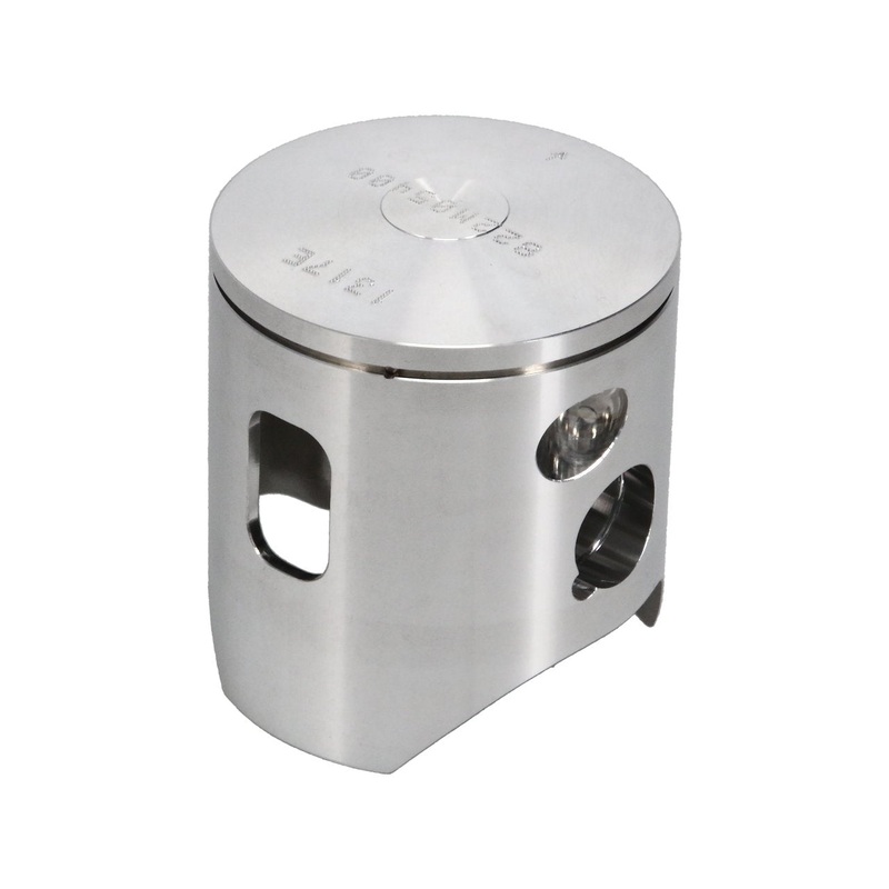 Wiseco 822M05400 Kawasaki KX125 03 2126CS Piston Kit