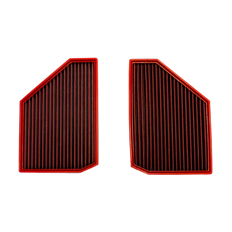 BMC Panel Air Filter (F95/F96) 2019+ BMW X5 M/X6 M