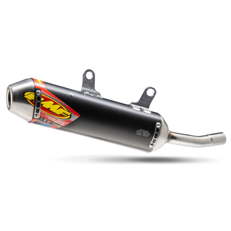 FMF Racing KTM250SX 19-22/250-300XC/XCWTPI 20-3/HQTC250 19-22/TE/X250i-300i 20-3/GGEC/EX250-300 TC2