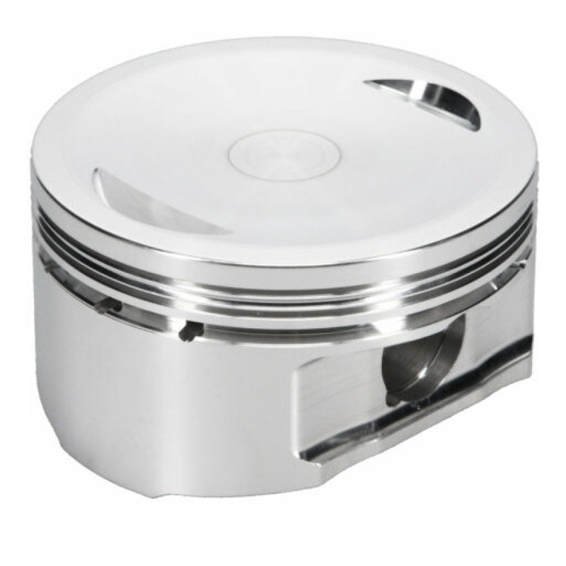 JE Pistons Yamaha RHINO 450 Piston Kit