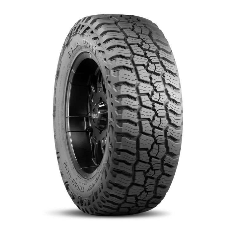 Mickey Thompson Baja Boss A/T Tire – 37X13.50R24LT 124Q