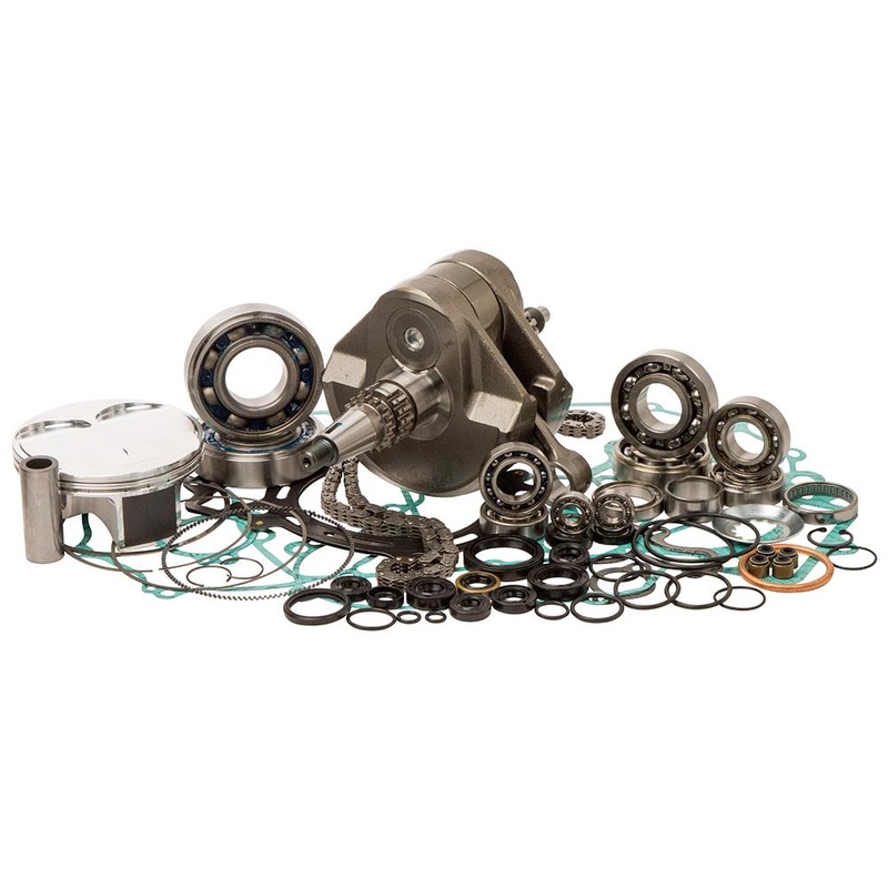 Vertex WR101-046 Kawasaki Complete Engine Rebuild Kit