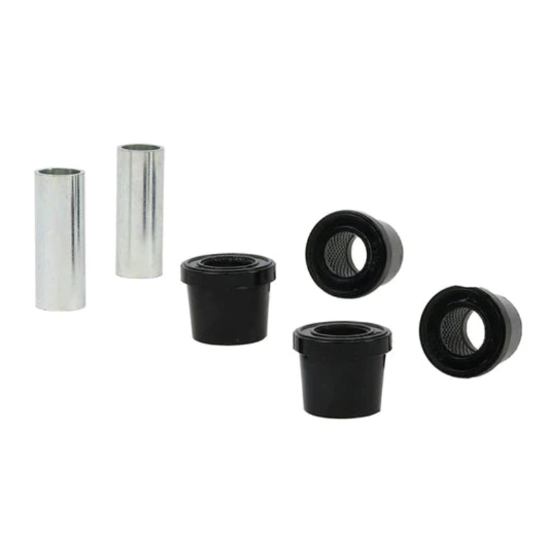 Whiteline 1978-1979  MITSUBISHI LANCER A70 Front  Control Arm Lower – Inner Bushing Kit W51584