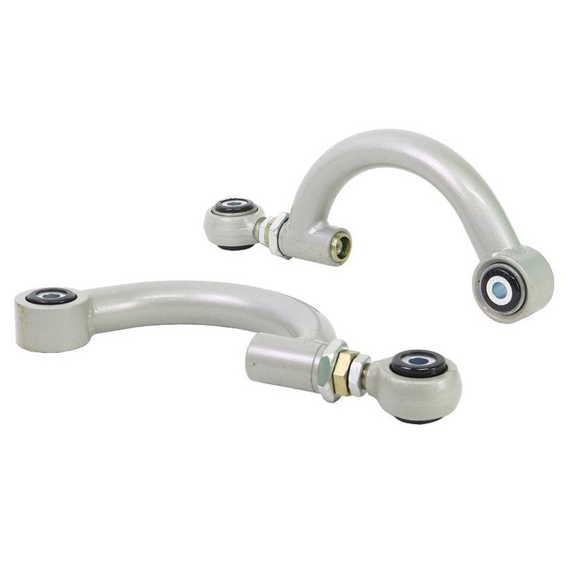 Whiteline 2009-2014  MAZDA 3 BL MPS Rear  Control Arm Upper – Arm KTA138A
