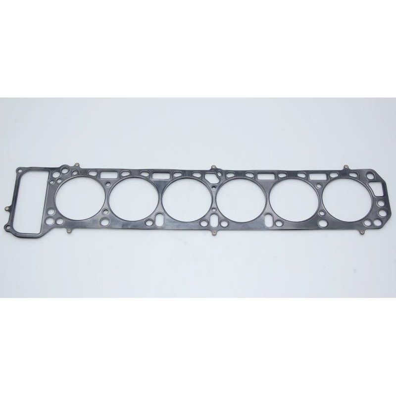 Cometic Nissan 75-80 L28 89mm .040in. MLS Head Gasket – Left