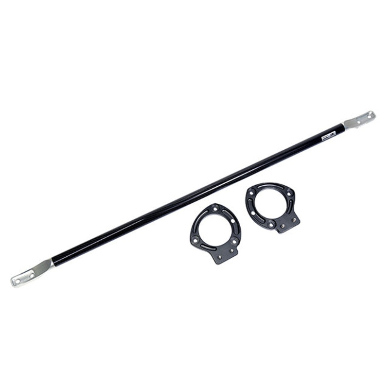 HKS Carbon Brace – 23+ Honda Civic Type R (FL5)