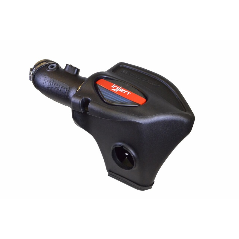 Injen EVO Cold Air Intake 2015-2016 Dodge Challenger Hellcat / Charger Hellcat V8 (6.2L) Supercharged