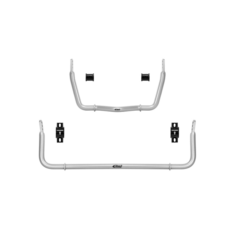 KAWASAKI KRX Eibach PRO-UTV – Adjustable Anti-Roll Bar Kit (Front and Rear)