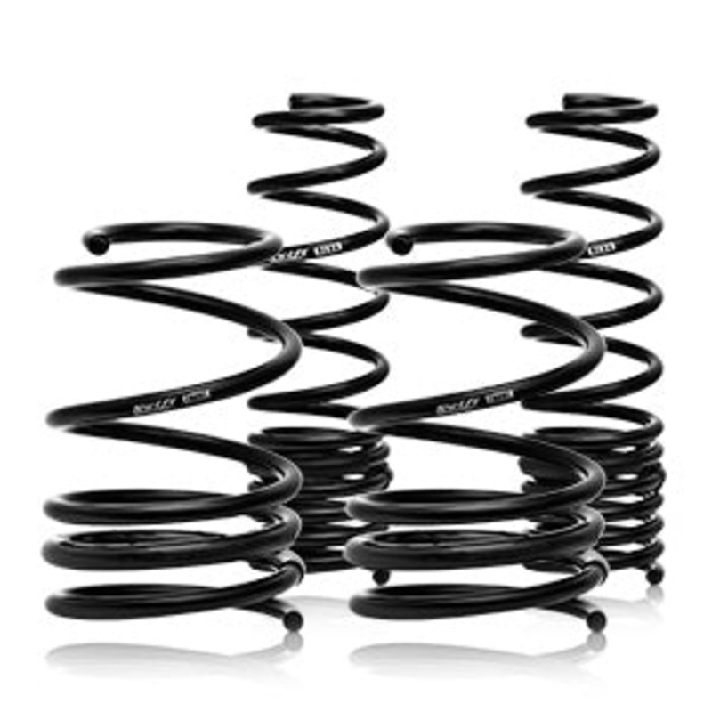 Swift SPEC-R Sport Lowering Springs – 2013+ Subaru BRZ/Scion FR-S/Toyota GR86/GT86