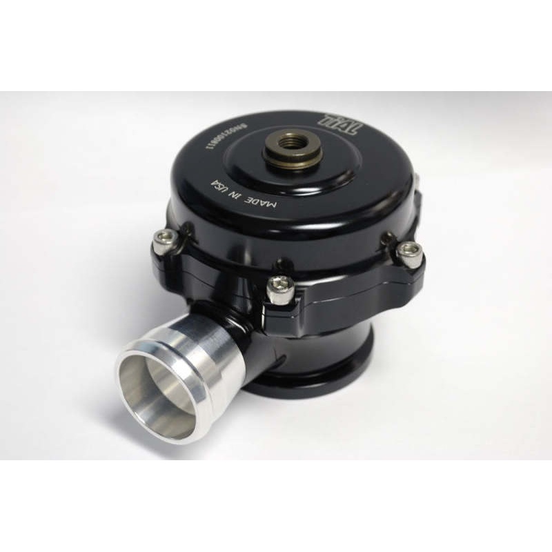TiAL Sport QR BOV 8 PSI Spring – Black (34mm)