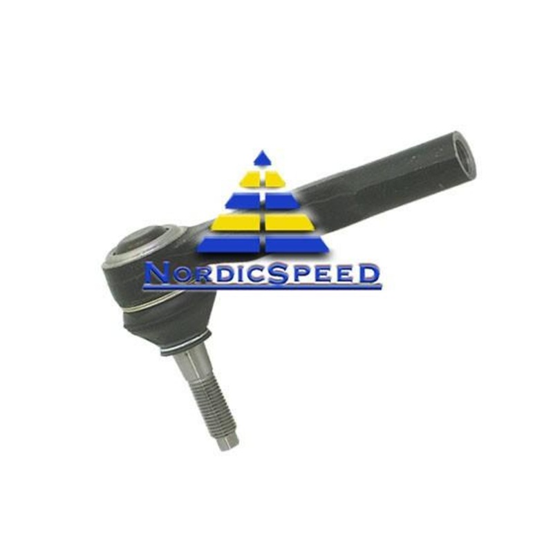 Tie Rod End Outer RH Passenger Side B284 OEM Style