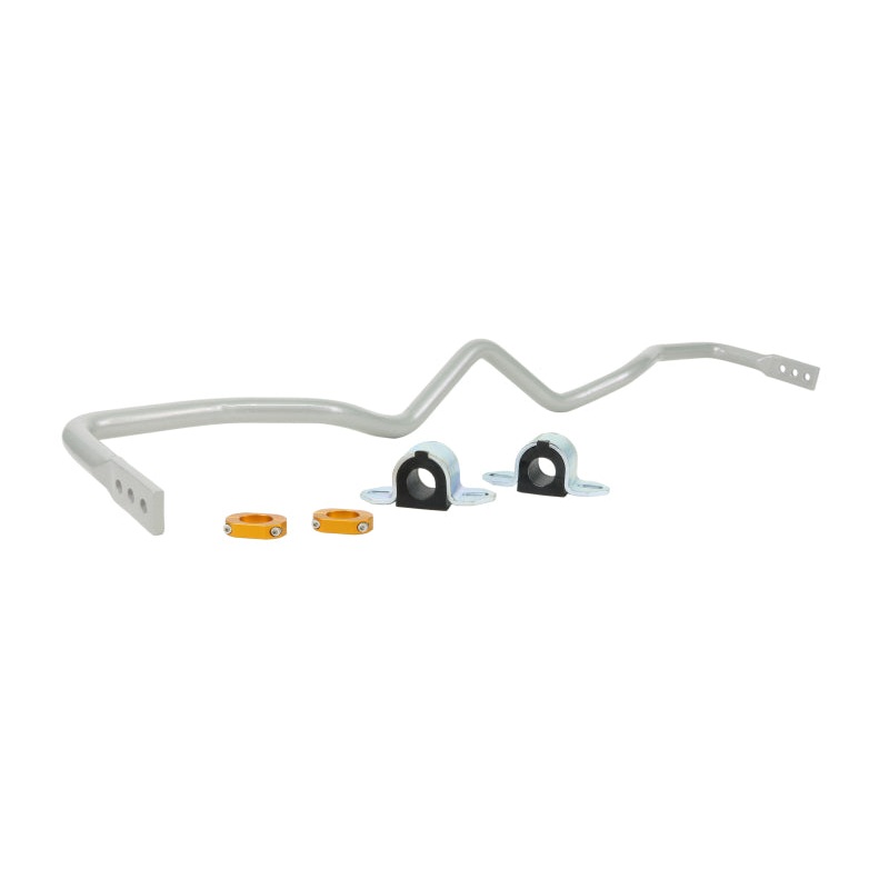 Whiteline Nissan 370Z Rear 24mm Heavy Duty Adjustable Swaybar