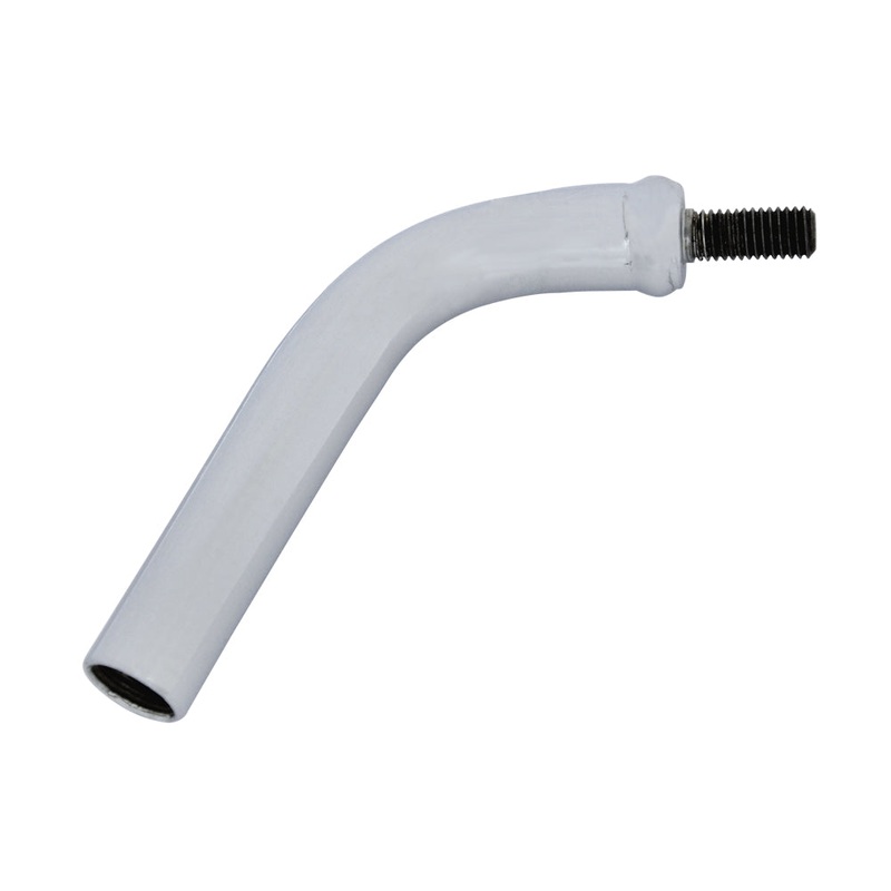 0006.B5C Tony Kart OTK Left Hand Support for Adjustable Seat Stay