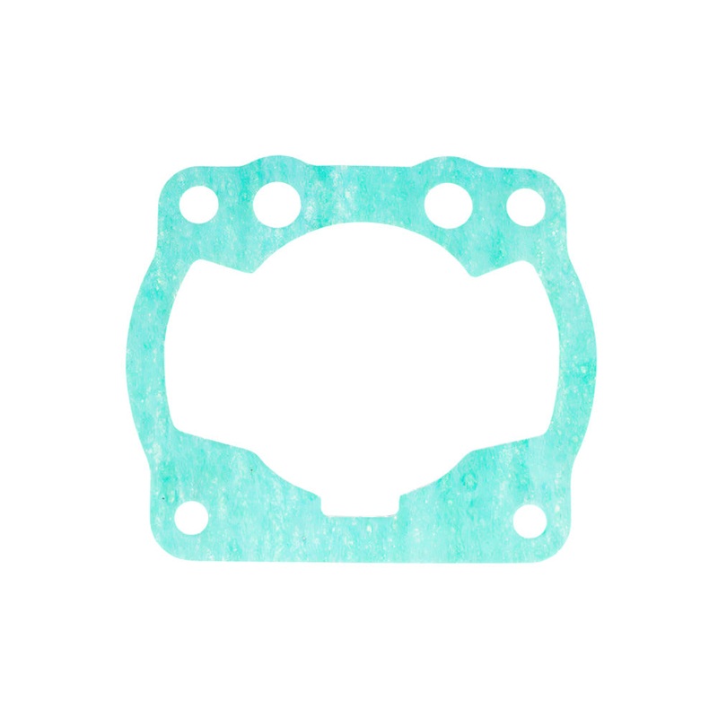 3. W10106/4C Rok GP Cylinder Base Gasket .4mm