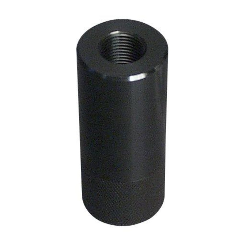 78438 Longacre Replacement Spindle Adapter, 5/8″ Spindle Shaft End