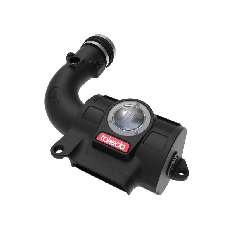 aFe Takeda Momentum Cold Air Intake System w/ Pro 5R Filter – 2022+ Subaru BRZ/Toyota GR86 (ZD8/ZN8)