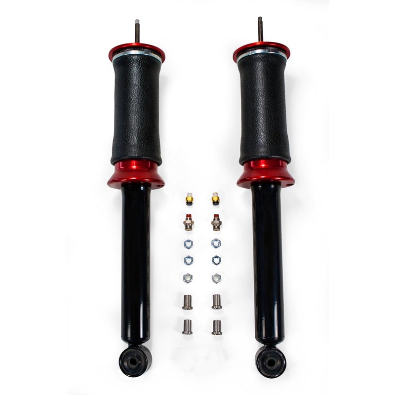 Air Lift Performance Rear Kit for 85-98 Volkwagen Golf MK2/MK3