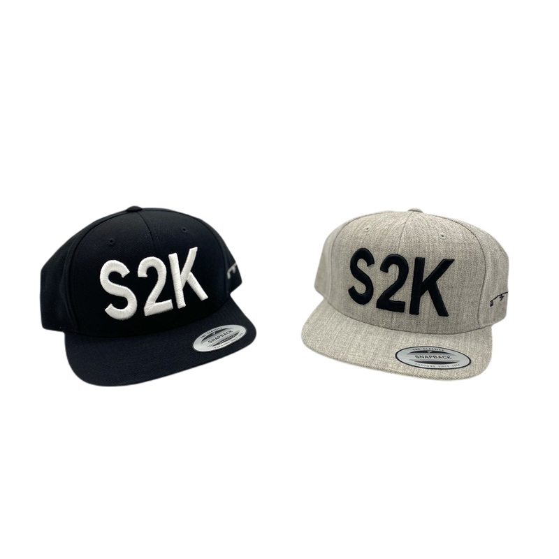 Ballade Sports S2K Snapback Cap