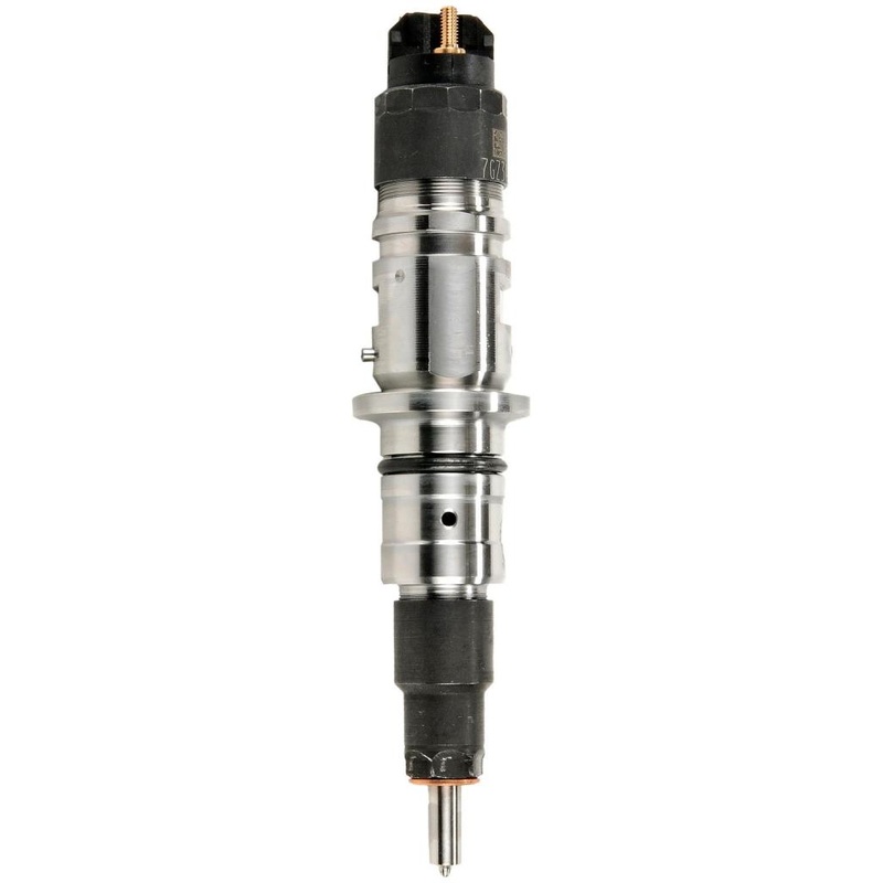 Bosch Reman CR Injector, Cummins 6.7L ISB 0 986 435 518