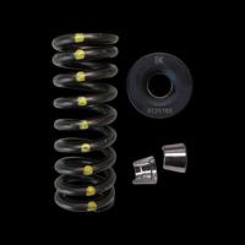 Brian Crower Single Spring & Titanium Retainer Kit | 2000 – 2014 Audi A4 (BC0700)