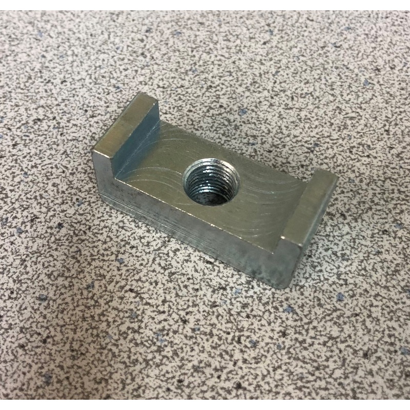 ‘C’ Nut for Early Style Primary Chain Adjuster