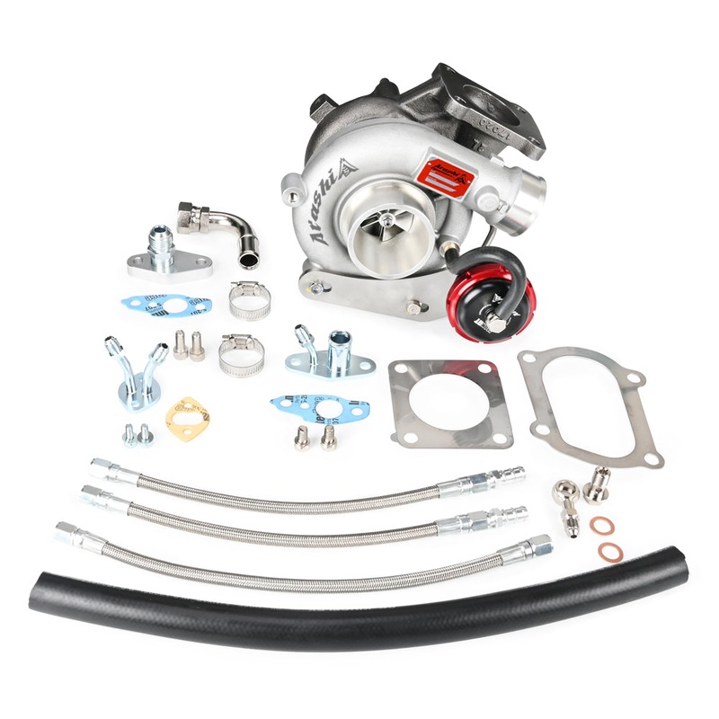 CT26 TOYOTA Land Cruiser 2H 12HT CT20B