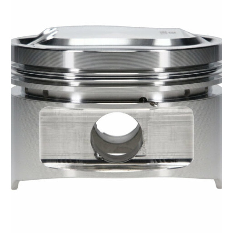 JE Pistons Harley-Davidson EDELBRO Evo 1702 Piston Kit