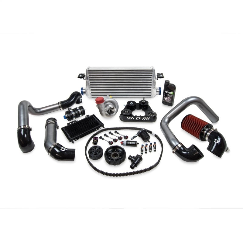 KraftWerks 10-15 Chevy Camaro LS3 Supercharger System w/ InTune – Black Head Unit