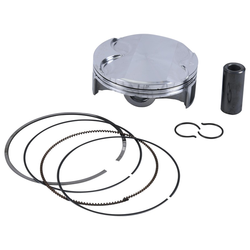 Vertex 23711B Piston 12-16 KTM 350 EXC-F 350cc Forged Replica Piston Kit