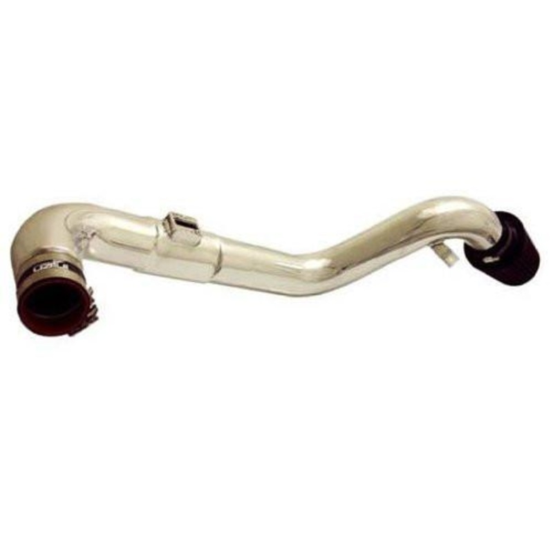 2006-2008 VW Golf GTi / Jetta Gti / A3 2.0T 6 Spd Polished Cold Air Intake by Injen (SP3070P)