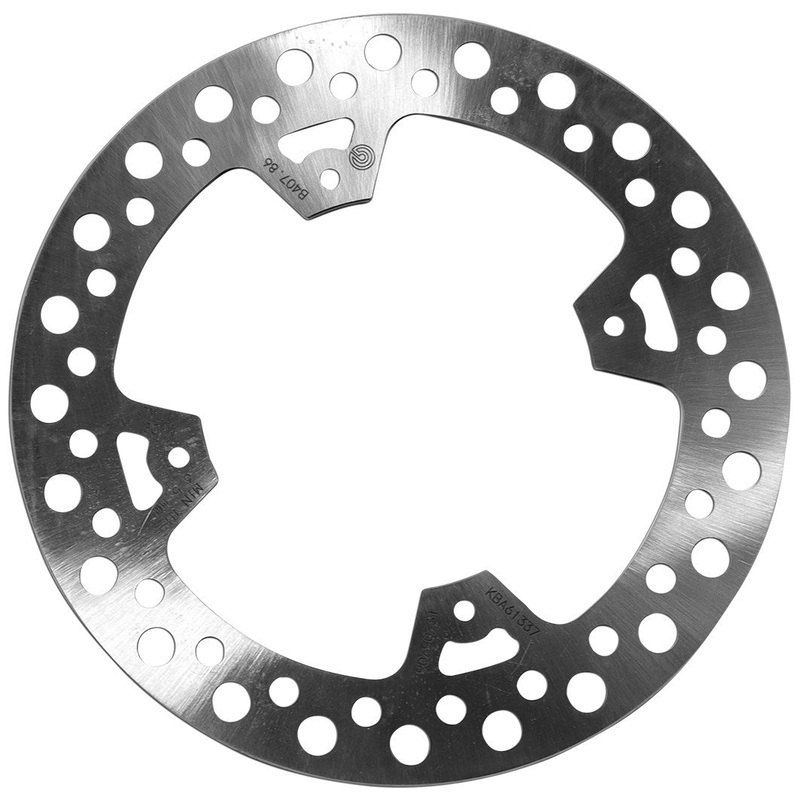 Brake Discs – 68B40786
