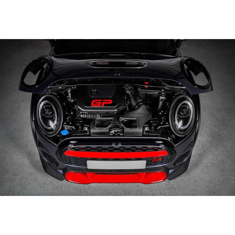 Eventuri F5X Mini JCW GP3 / Clubman Carbon Intake System