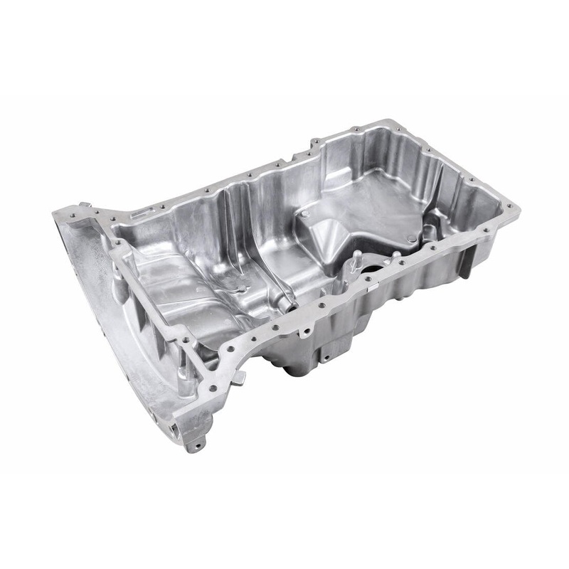 Oil Pan – Mercedes
